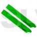 LX61352  Lynx Heli Innovations Plastic Main Blade 135mm Neon Green 130X  